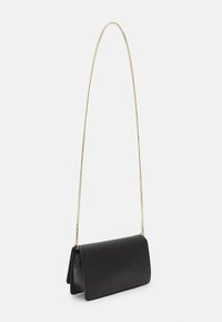 Tommy Hilfiger REFINED  - Cross body bag - black