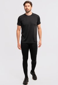 Non sélectionné, schwarz