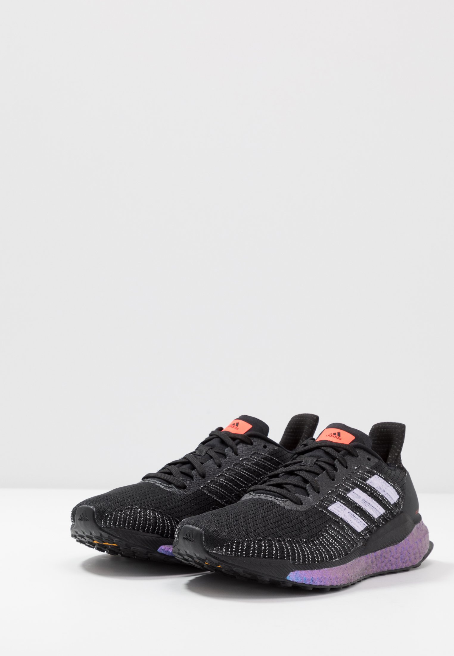 adidas Performance SOLAR BOOST 19 Nøytrale løpesko core adidas Performance SOLAR BOOST 19 Nøytrale løpesko core