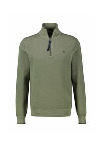 Unausgewählt, nordic olive 