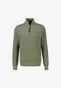 Unausgewählt, nordic olive