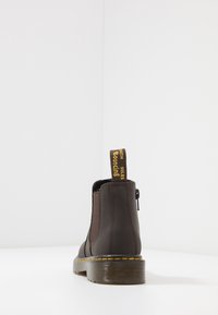 Dr. Martens Botines - dark brown