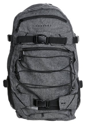 Forvert NEW LOUIS - Tagesrucksack - flannel grey