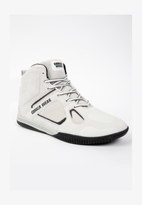 Niet geselecteerd, white