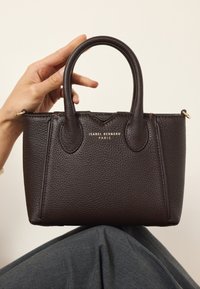 Isabel Bernard Handtasche - braun