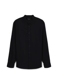 Unselected, nero ultrablack