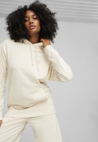 Puma BETTER CLASSICS - Kapucni - no color