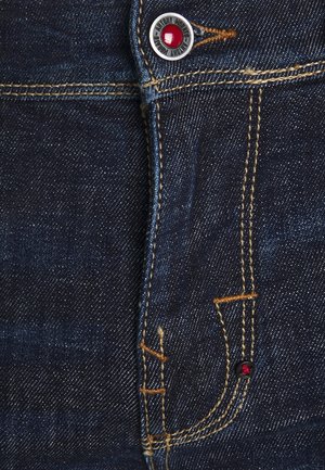 Jeans Skinny Fit - blue