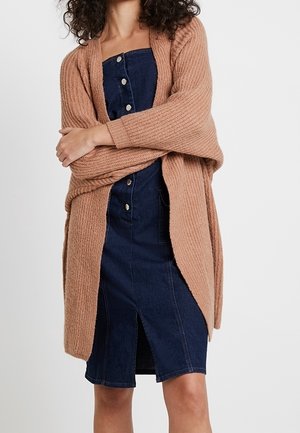 Gilet - beige