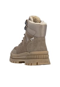 Rieker Bottes de neige - beige