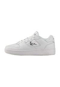 Sneakers laag - white