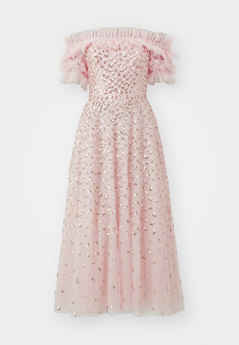 Needle & Thread Galajurk roze