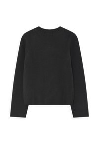 Moves KATHERINE  - Chaqueta de punto - black