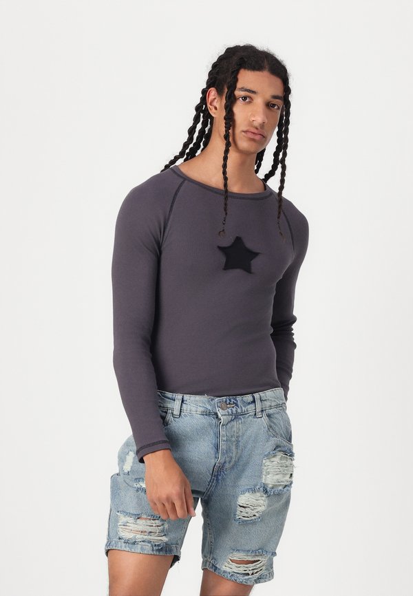 DUKE - Denim shorts4