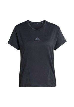 adidas Performance, ADIDAS PERFORMANCE AIRCHILL INTENSITY T-SHIRT - T-shirt de sport - black