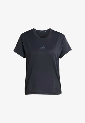 adidas Performance, ADIDAS PERFORMANCE AIRCHILL INTENSITY T-SHIRT - T-shirt de sport - black