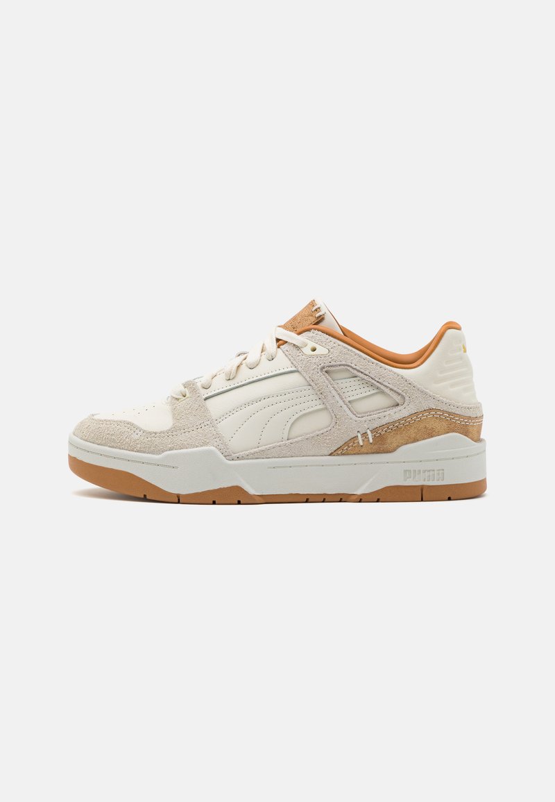 Puma SLIPSTREAM PREMIUM UNISEX Sneakers pristine/desert tan