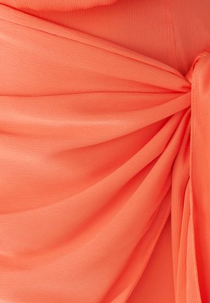 BWLDR, WILLOW - Vestido de cóctel - coral