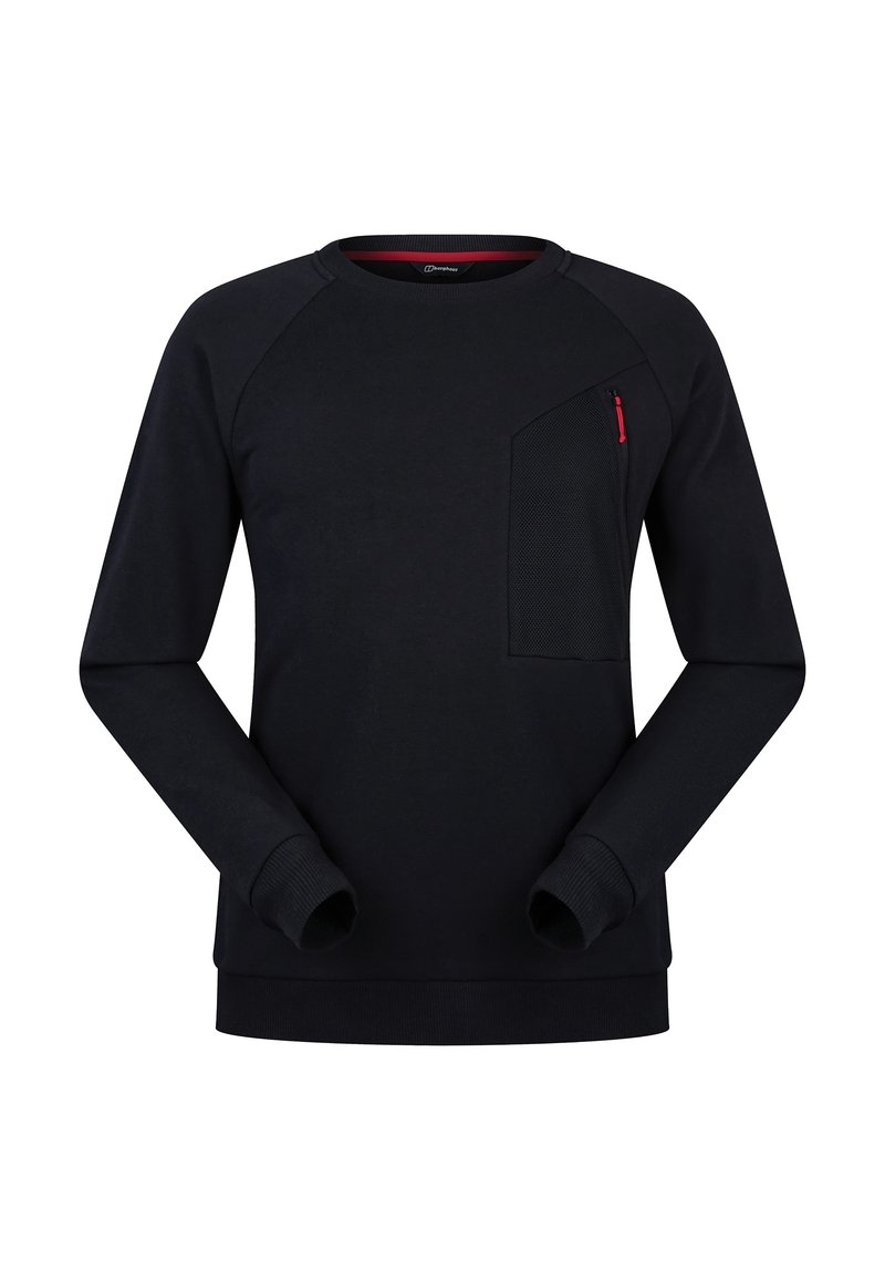Berghaus Sweater zwart