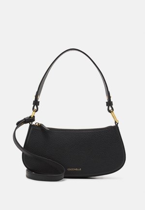 Coccinelle, Sac à main - black