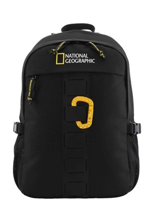 Rucksack - black