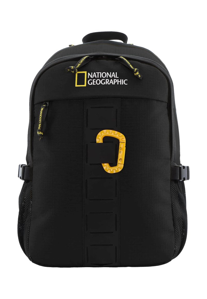 National Geographic Sac à dos black/noir ZALANDO.FR