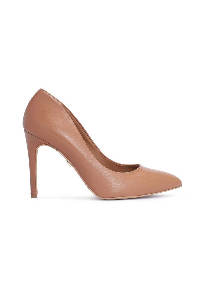 Damen Pumps | Kazar High Heel Pumpslight brown/hellbraun - RF16334 Damen Pumps | Kazar High Heel Pumpslight brown/hellbraun - RF16334