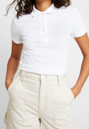 Polo - white