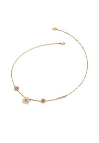 Collana - goldenfarbe