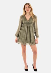 ONLY Vestido informal - vert