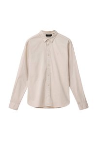 Ikke valgt, off-white