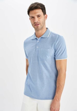 Polo - blue