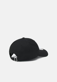 New Era TEAM OUTLINE 9FORTY® UNISEX - Șapcă - black