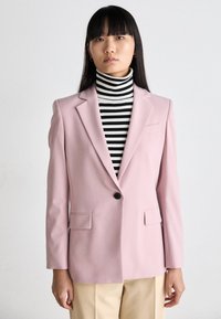 HUGO ATENIA - Σακάκι - light/pastel pink
