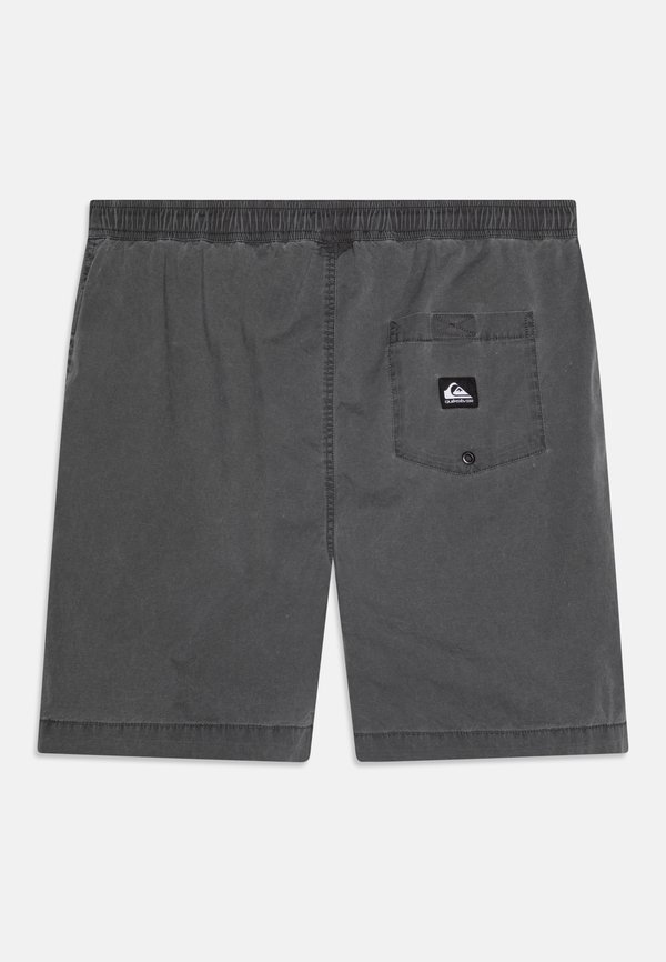 TAXER YOUTH - Shorts2