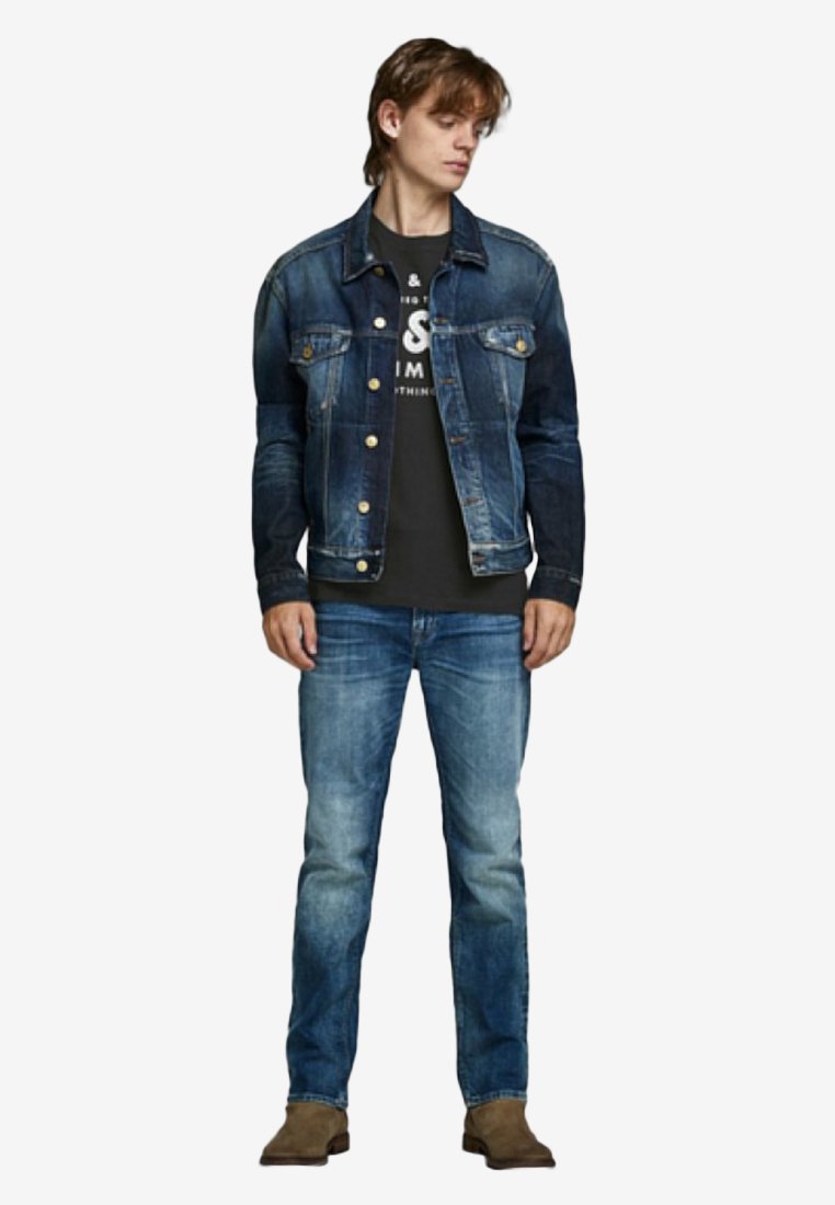 Herren T-Shirt print Herren T-Shirt print