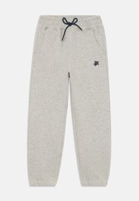 Unselected, gris chine
