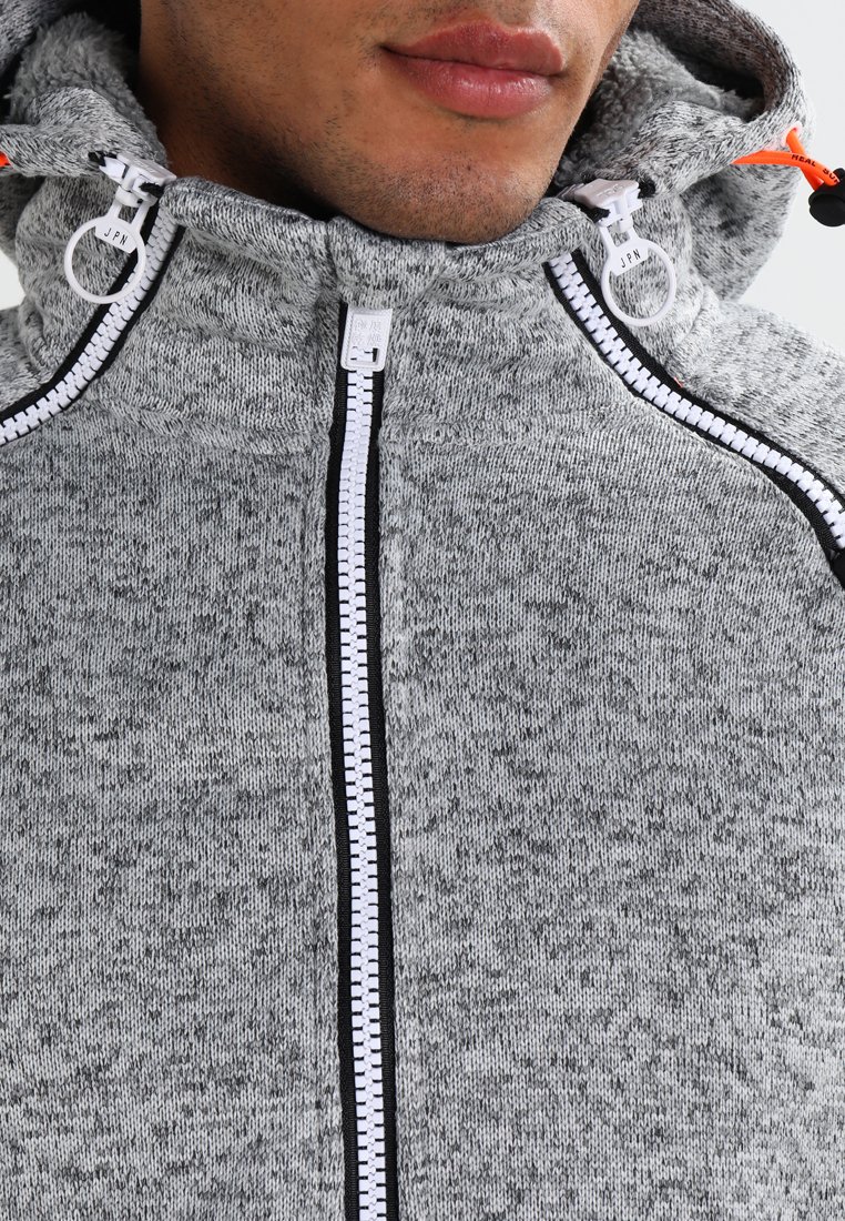 superdry storm double ziphood