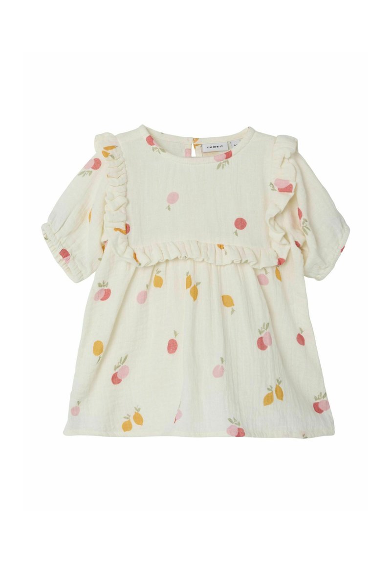 name it Tuniek beige name it Tuniek beige