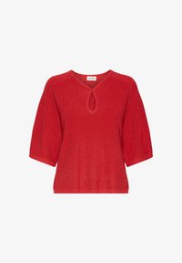 Odabrano, racing red