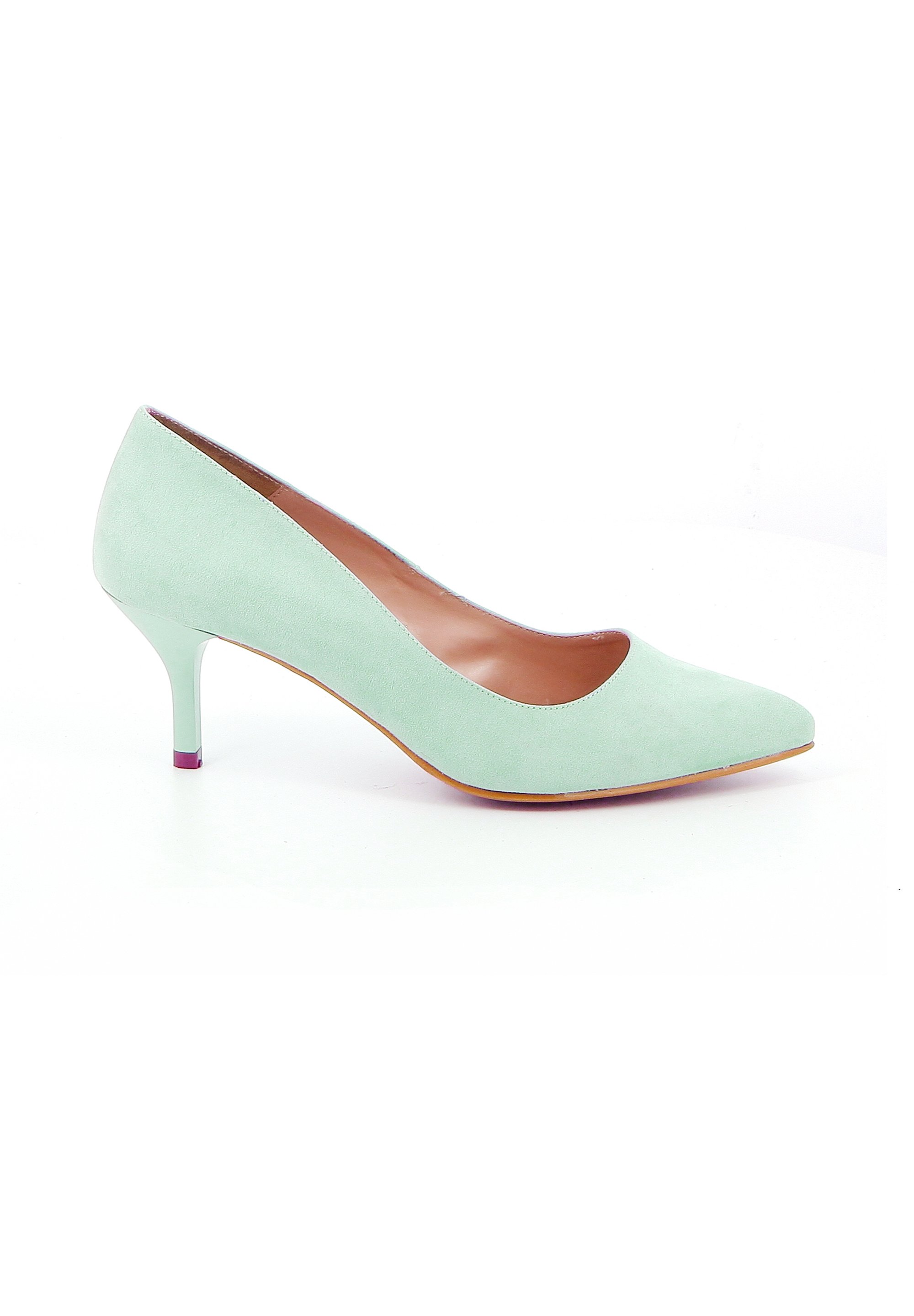 Groene Pumps online kopen | Gratis verzending voor de meeste bestellingen*  | Zalando