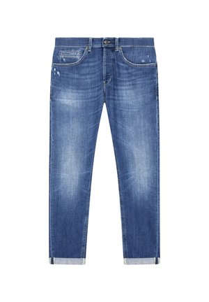 Dondup Jeans slim fit - blu