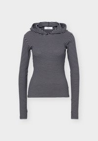 Selezionato, black/vanilla ice