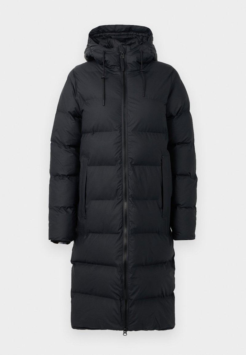 Tretorn Wintermantel zwart