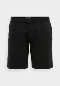 JPSTCHRIS  - Pantaloni scurți - black