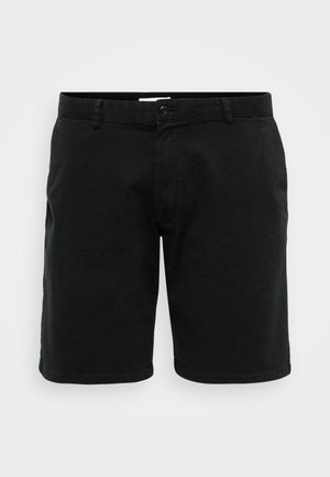 Jack & Jones JPSTCHRIS  - Shorts - black