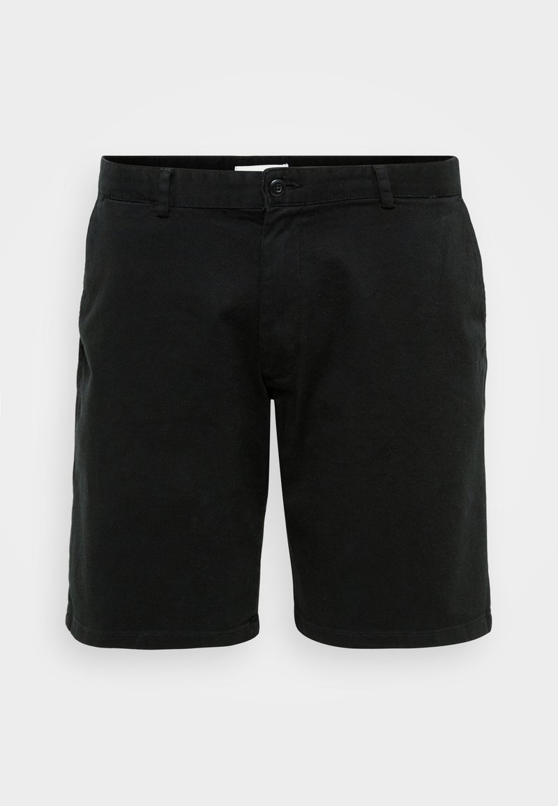 jack & jones Shorts zwart jack & jones Shorts zwart