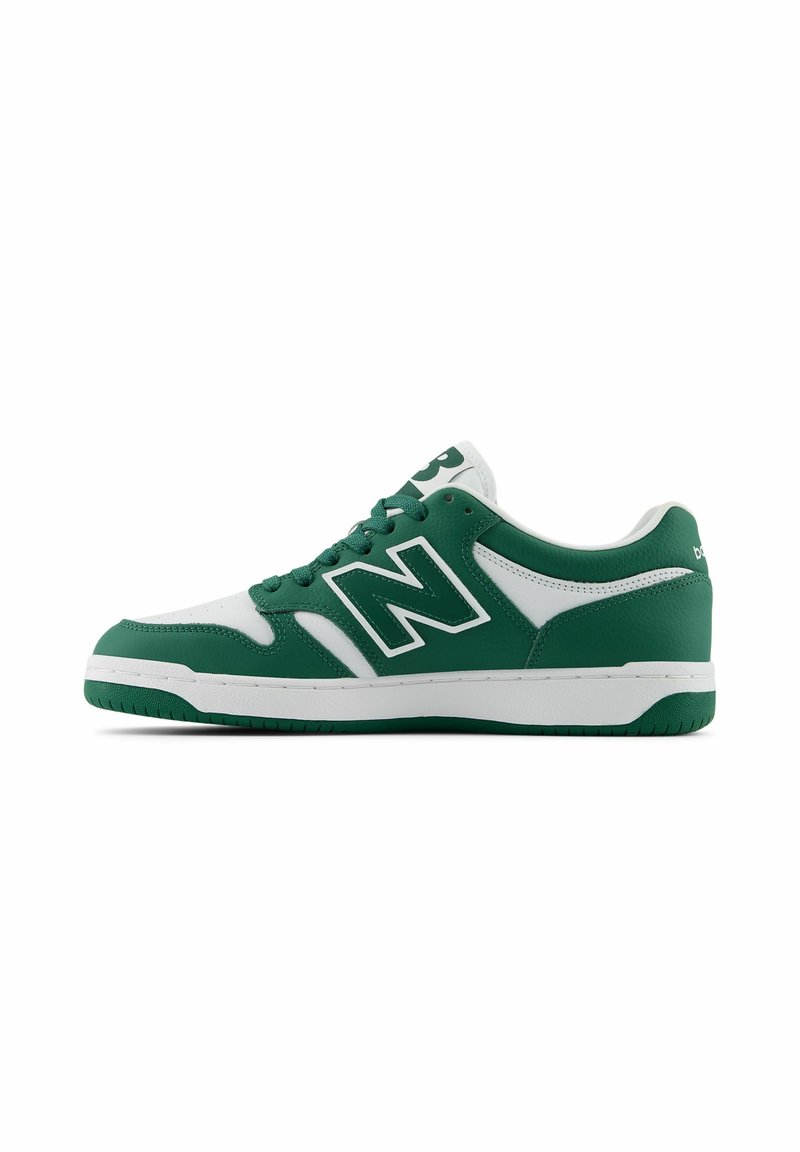 BB480 green white/green