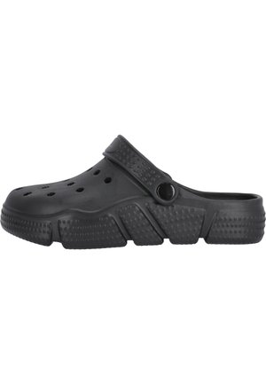 PASTOWN - Clogs -  black