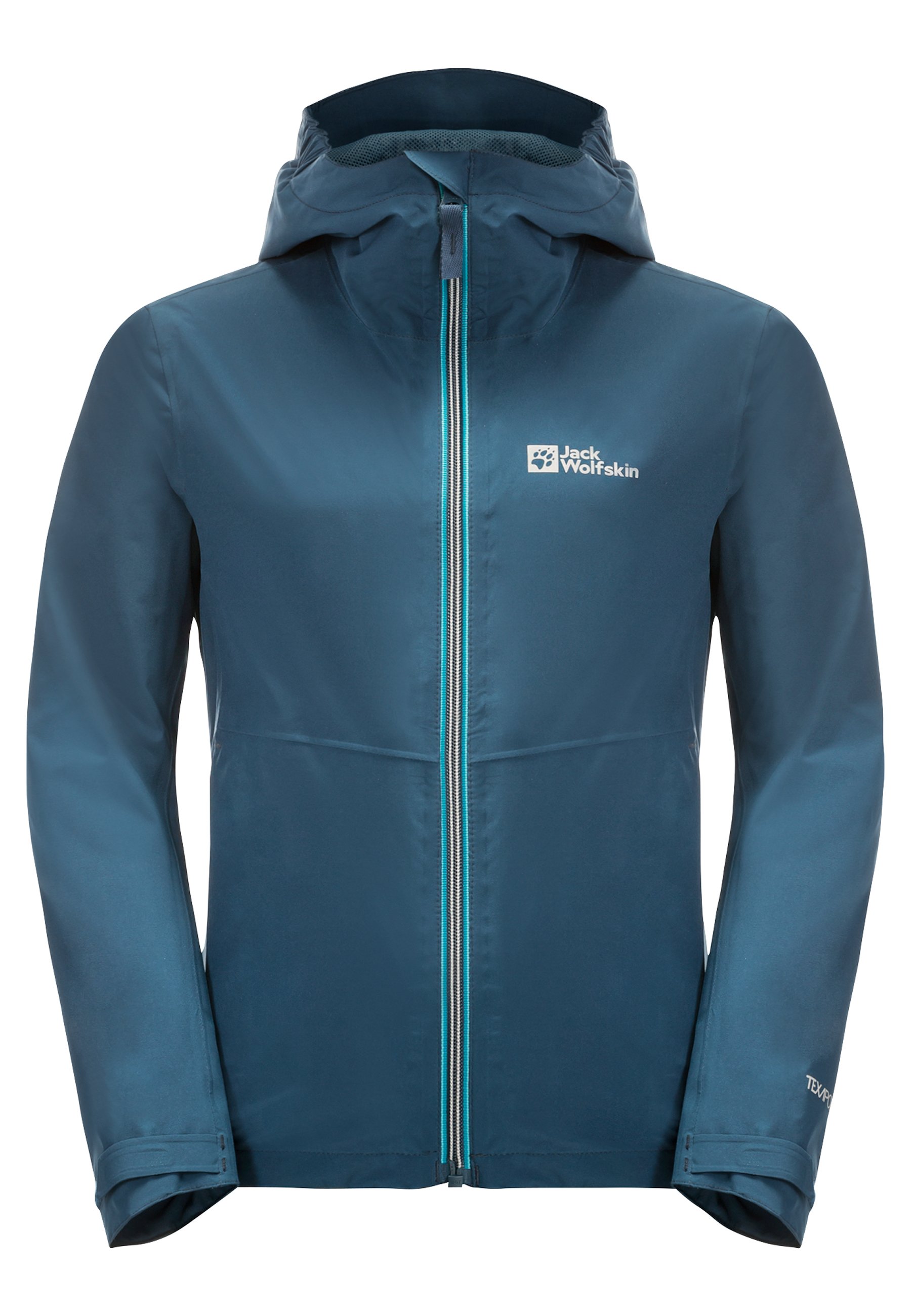 Nigeria Jack Wolfskin Chilly Morning Damen Jack Wolfskin Women's